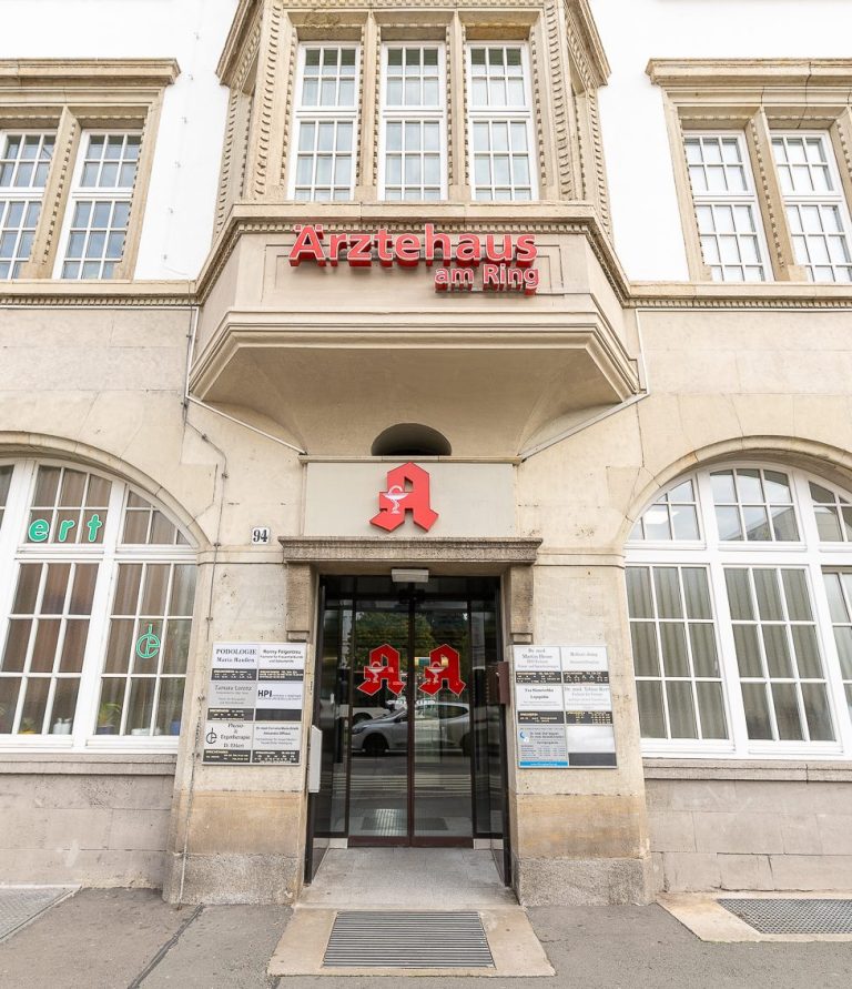 Eingang Praxis Erfurt Eingang Praxis Erfurt